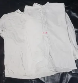 Antique Historical Shirt 10 pcs