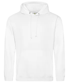 Arctic White* - College hoodie