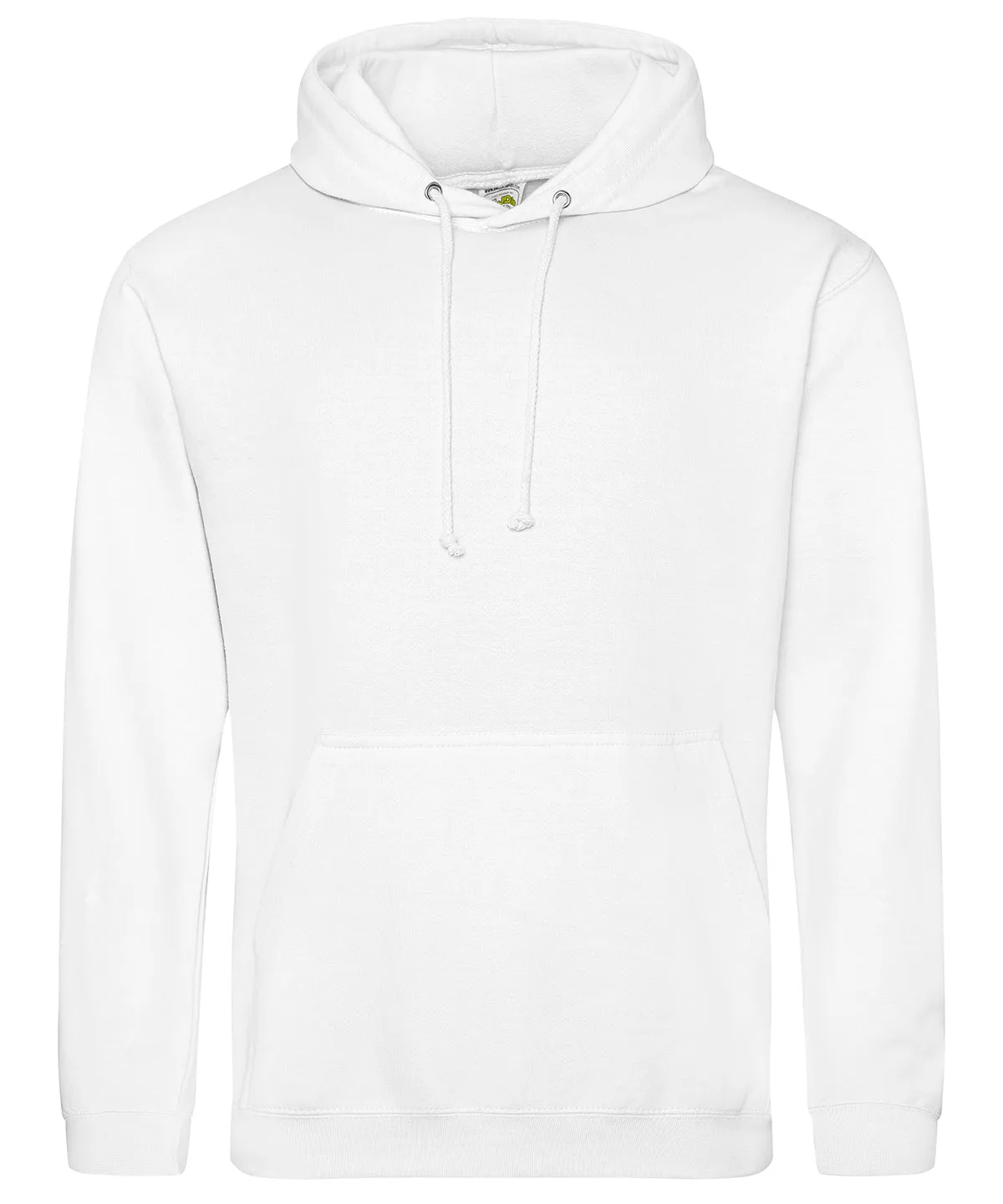 Arctic White* - College hoodie