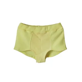 Bandy Button Hibis Short