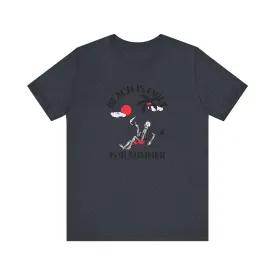 Beach Endless Summer Chill T Shirt