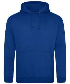 Bright Royal - College hoodie