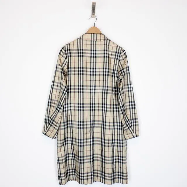 Burberry London Trench Coat Medium