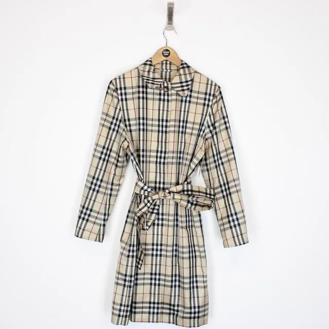 Burberry London Trench Coat Medium