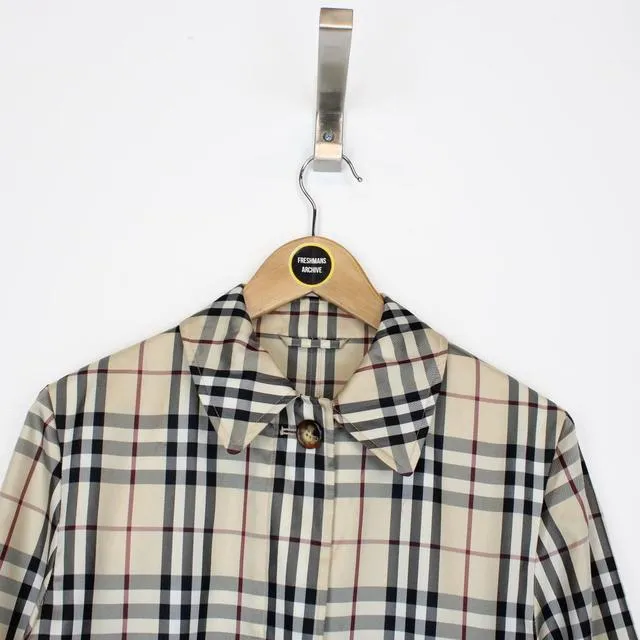 Burberry London Trench Coat Medium