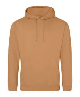 Caramel Latte - College hoodie