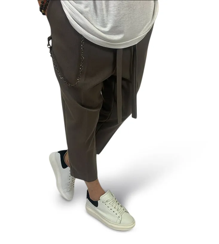 Cargo New Job grey