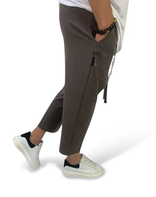 Cargo New Job grey