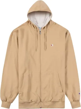 Champion Big and Tall Thermal Lined Hoodies for Men  Mens Fleece Zip Up Hoodie
