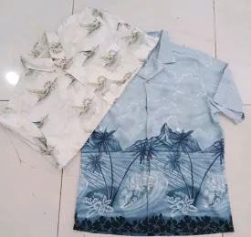 CR346 Vintage Hawaii Shirt - 45 pieces