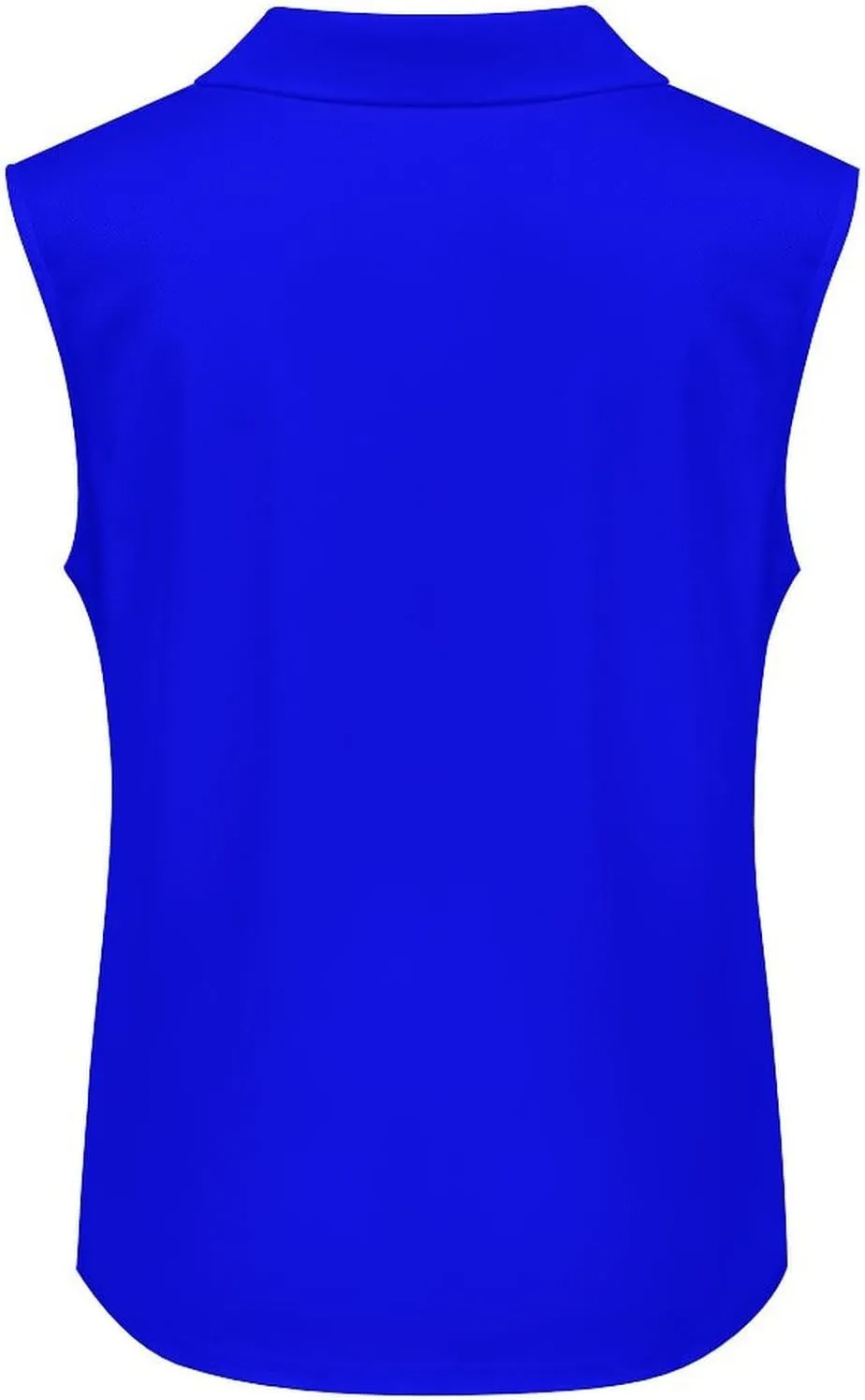 Custom Polo Shirts for Women Personalized Tank Polo Shirts with Logo Text Picture Customized Sleeveless Shirts