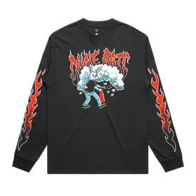 Dune Rats / BunnyMan Long Sleeve
