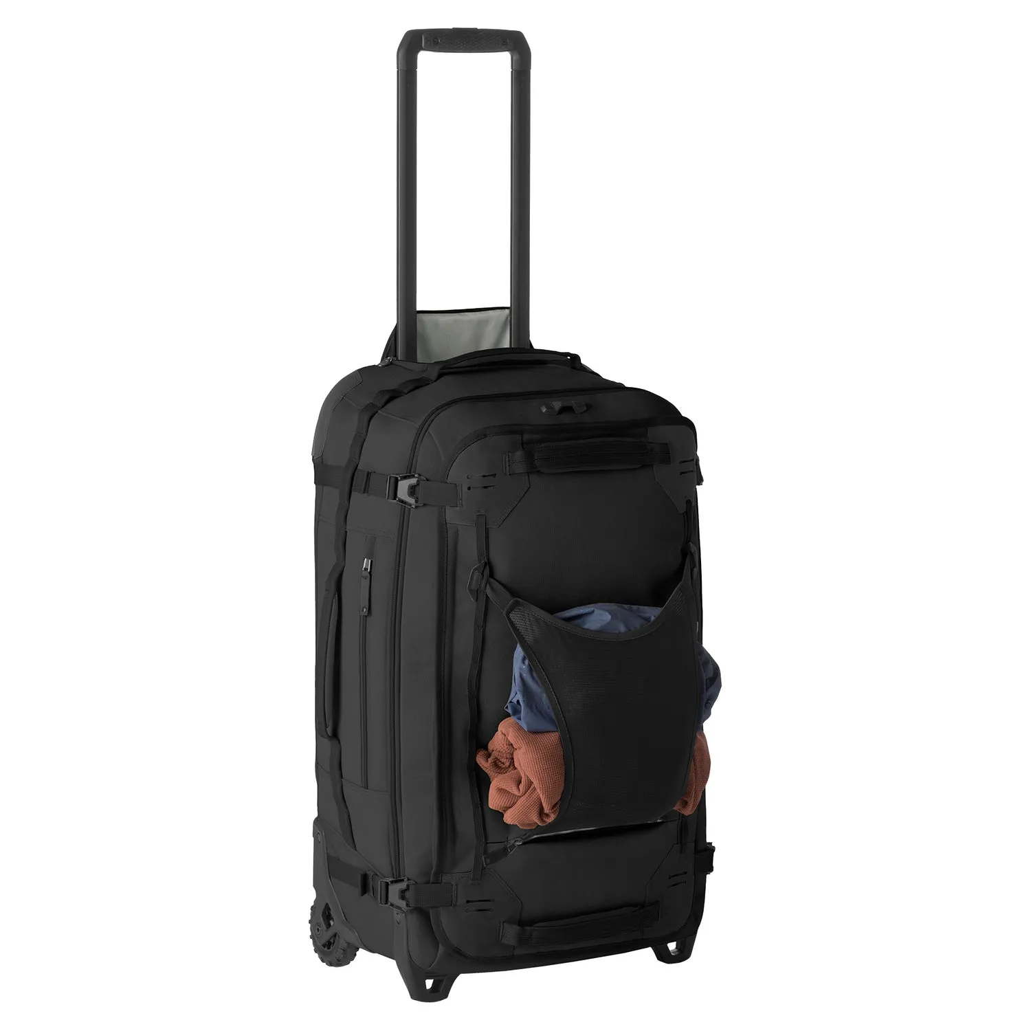 Eagle Creek Gear Warrior XE 2-Wheel 27" Luggage