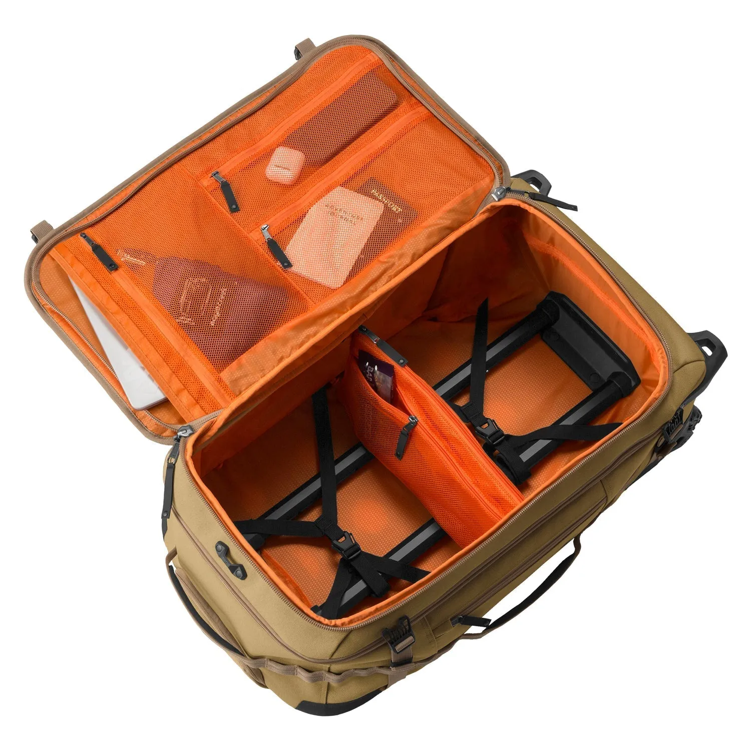 Eagle Creek Gear Warrior XE 2-Wheel 27" Luggage