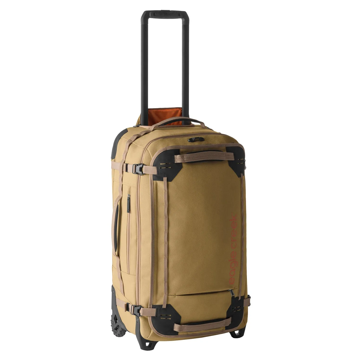 Eagle Creek Gear Warrior XE 2-Wheel 27" Luggage