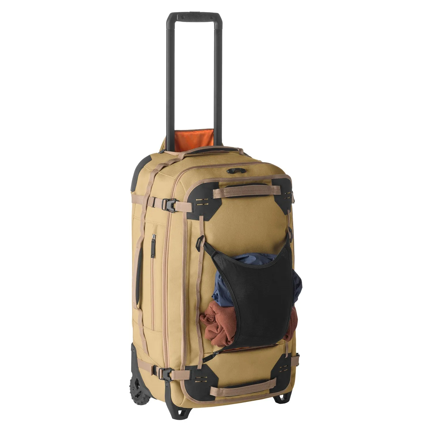 Eagle Creek Gear Warrior XE 2-Wheel 27" Luggage