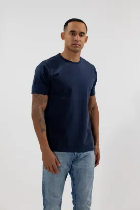 EASYMONDAYS short sleeve | NAVY