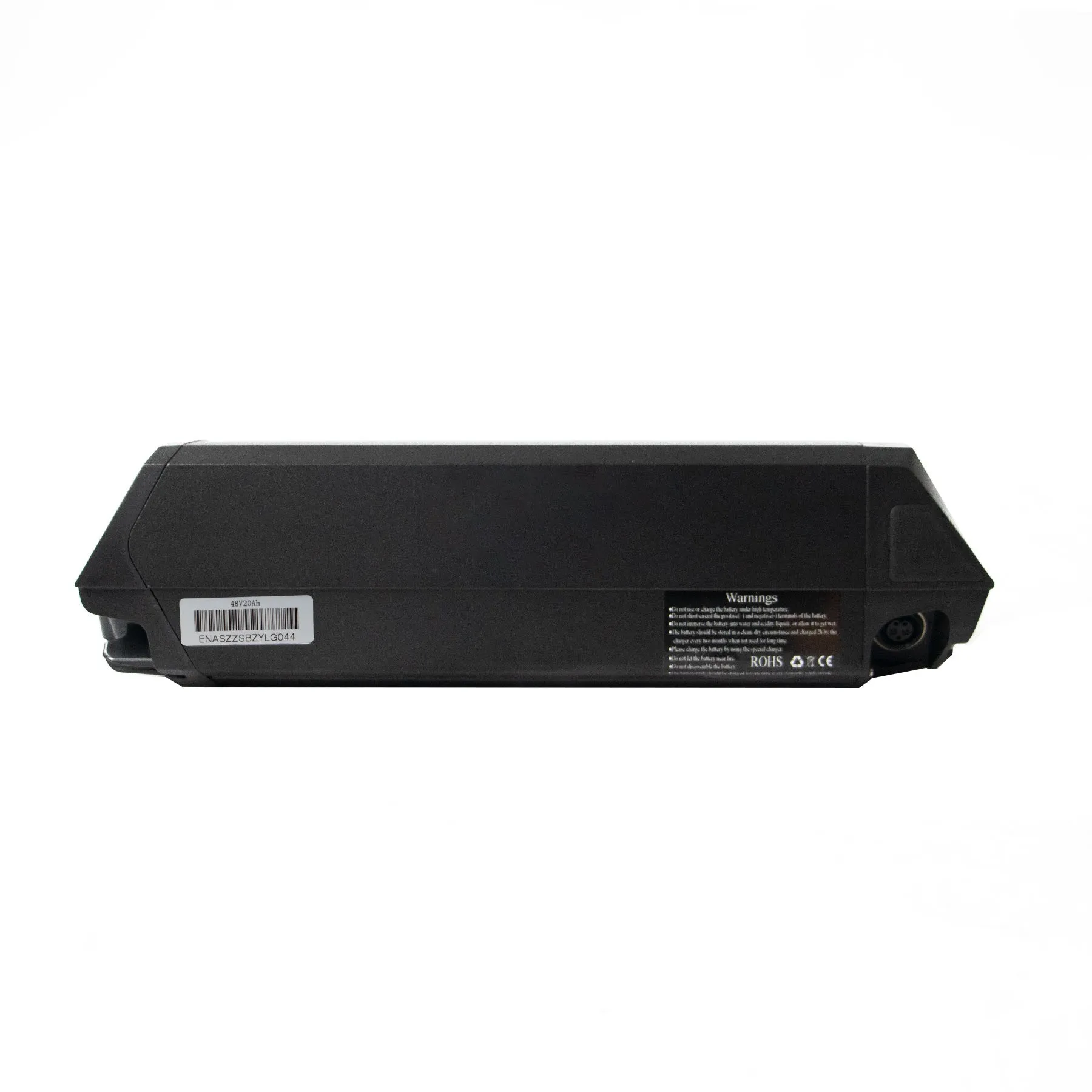 Electric Bike 48V14AH/48V20AH Battery Fit for EUNORAU MAX-CARGO/G20-CARGO/G30-CARGO