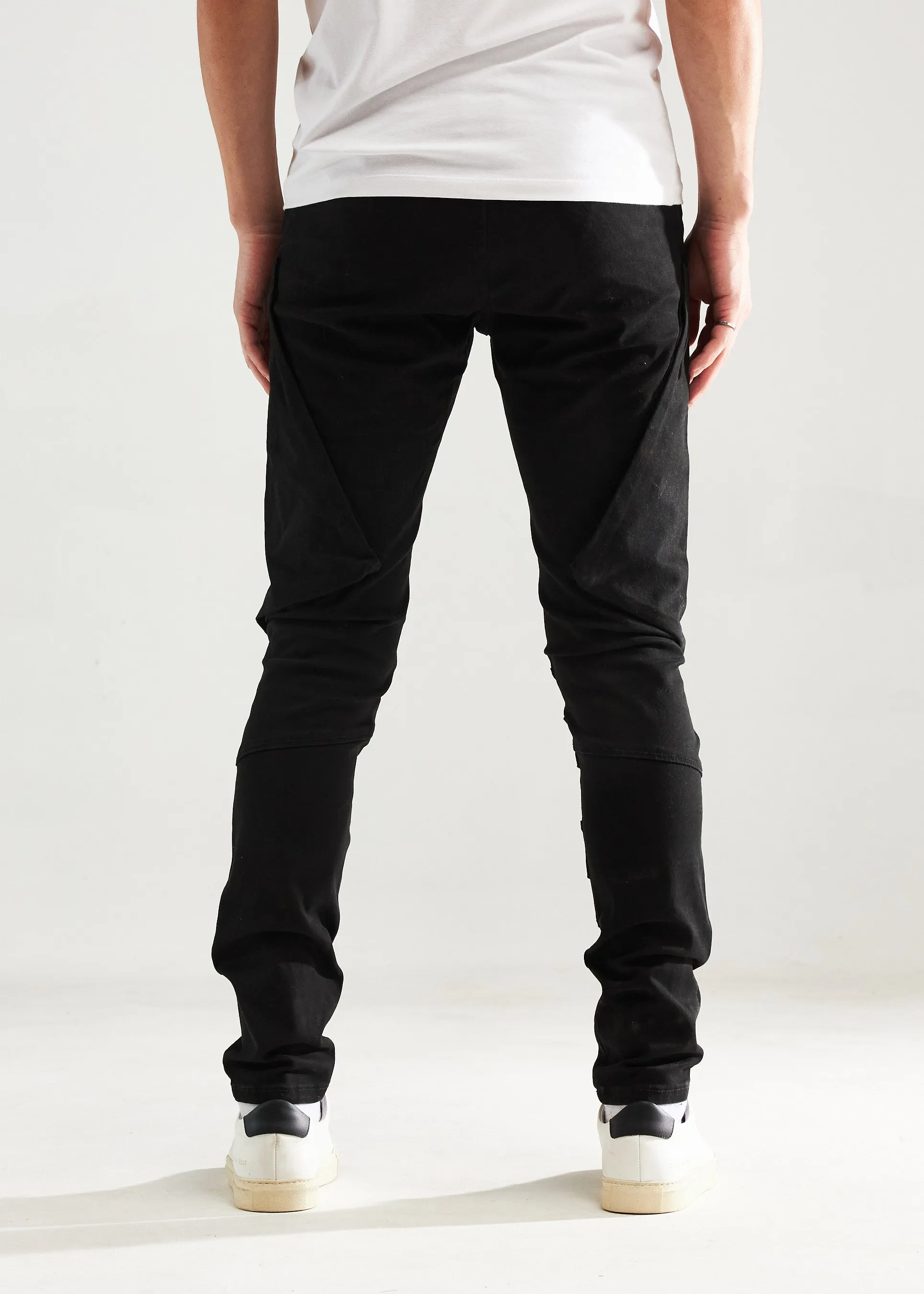Freese Cargo (Black)