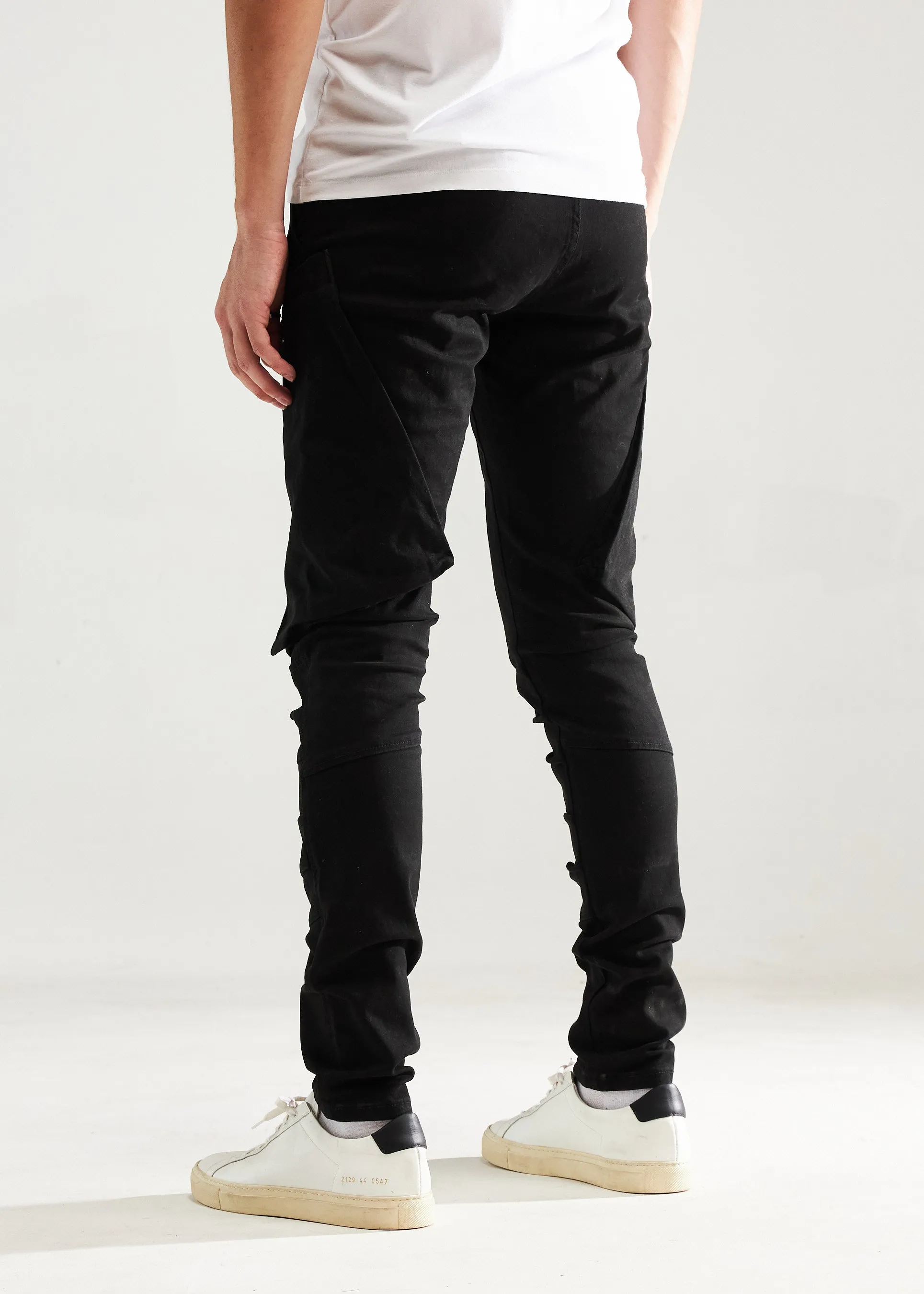 Freese Cargo (Black)