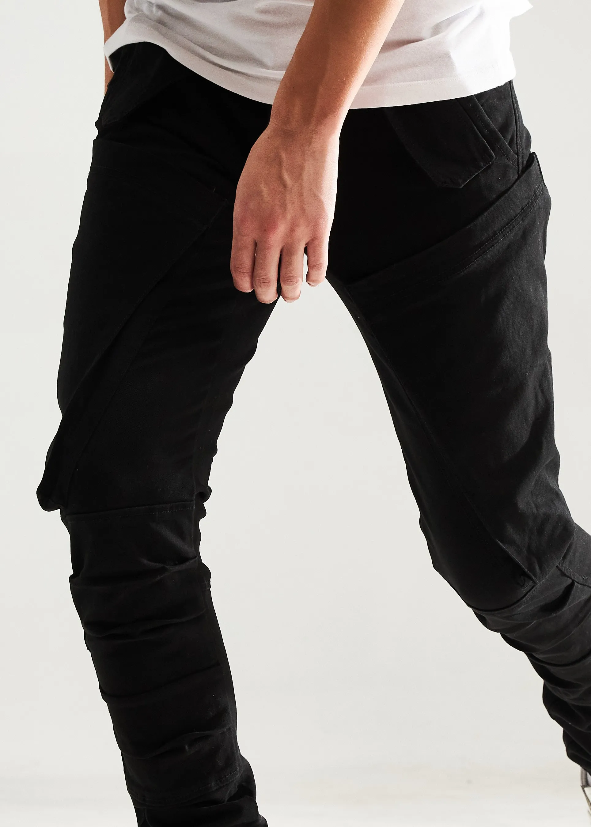 Freese Cargo (Black)