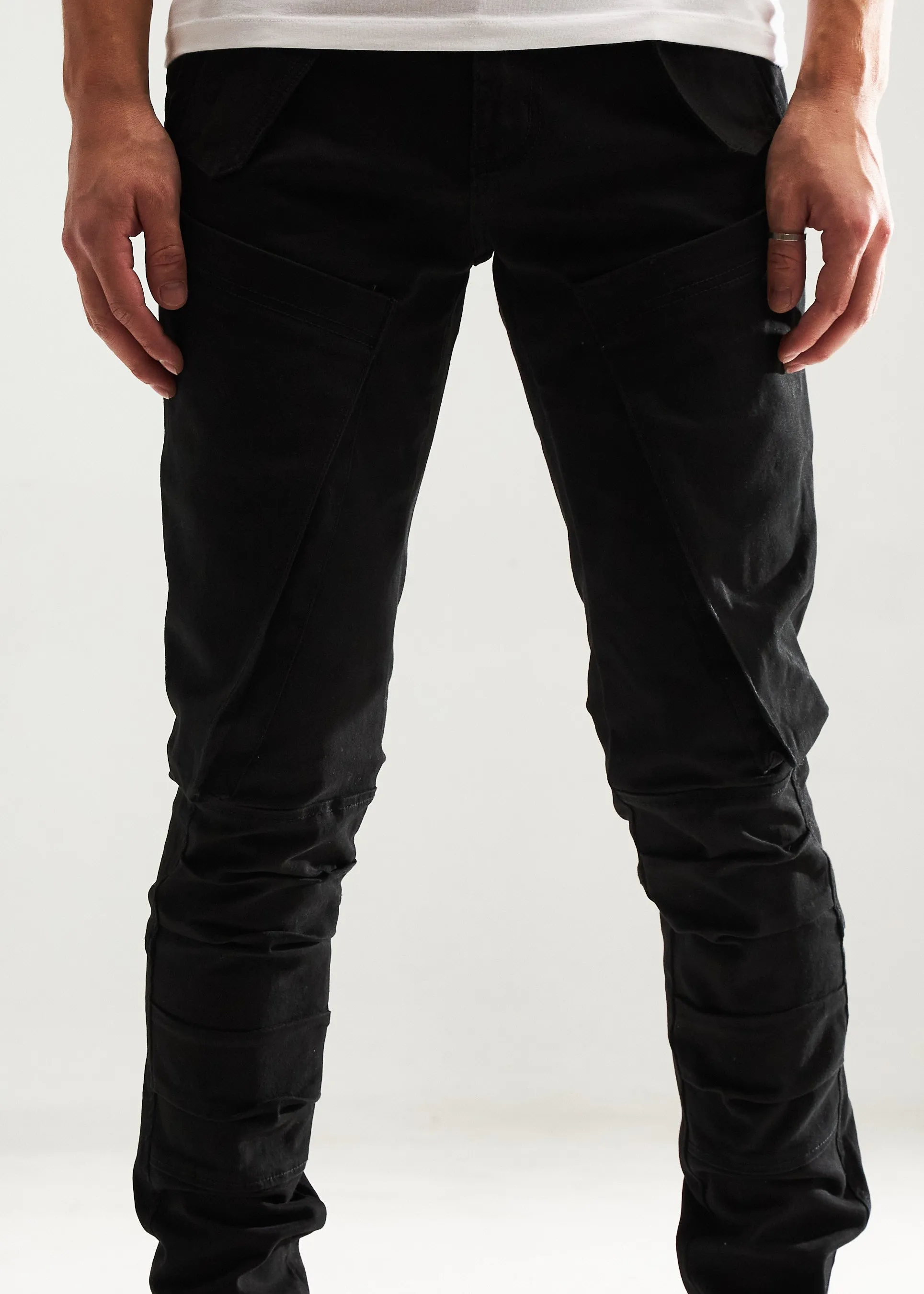 Freese Cargo (Black)