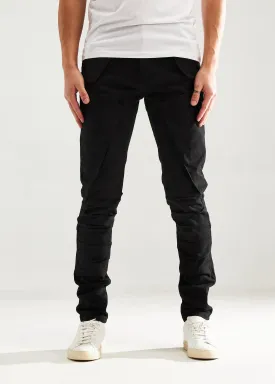 Freese Cargo (Black)