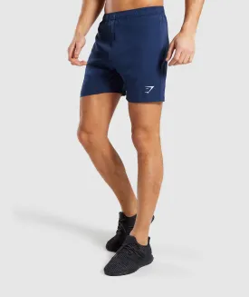 Gymshark Sport Shorts - Sapphire Blue
