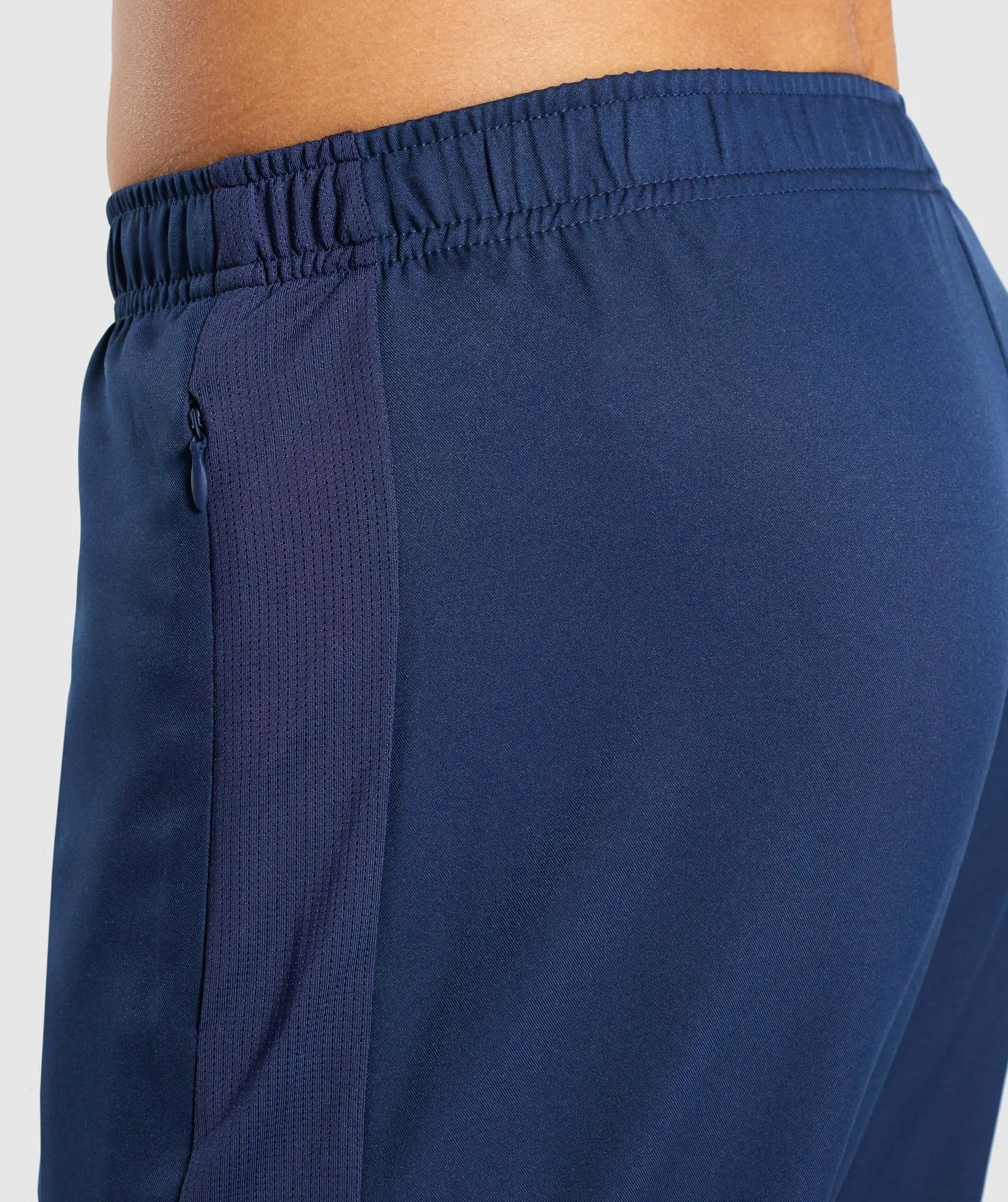 Gymshark Sport Shorts - Sapphire Blue