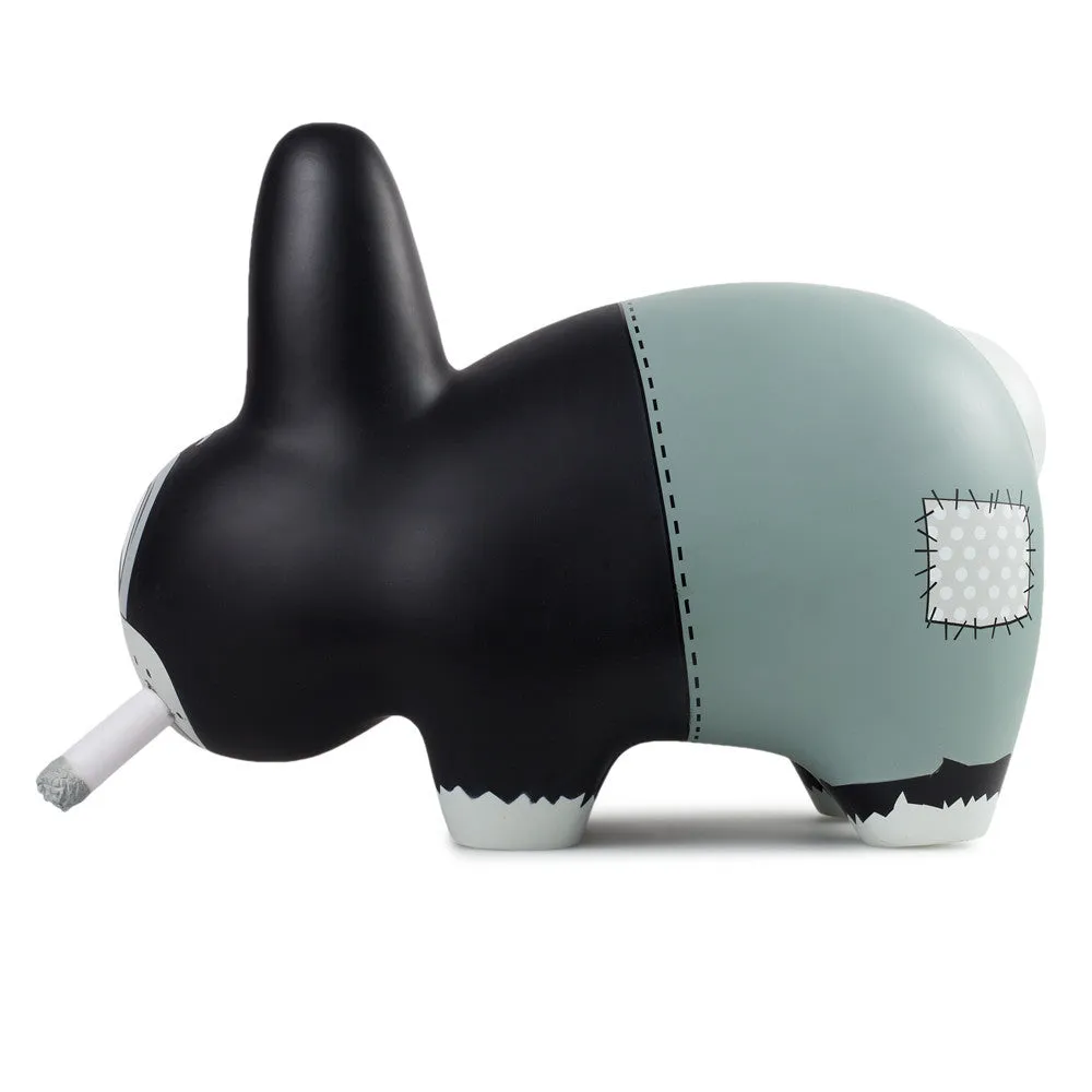Hooverville Lucky Labbit 10 inch figure by Frank Kozik x Kidrobot