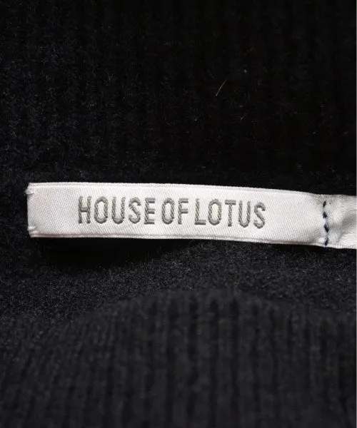 HOUSE OF LOTUS Sweaters