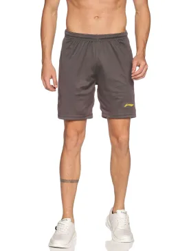 Li-Ning Turbo Dri Polygenta Badminton Shorts