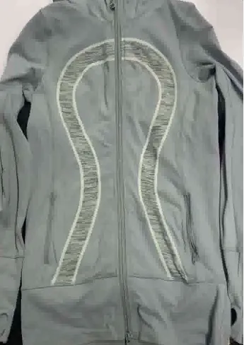 Lulu jackets n Hoodies Bundle