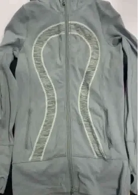 Lulu jackets n Hoodies Bundle