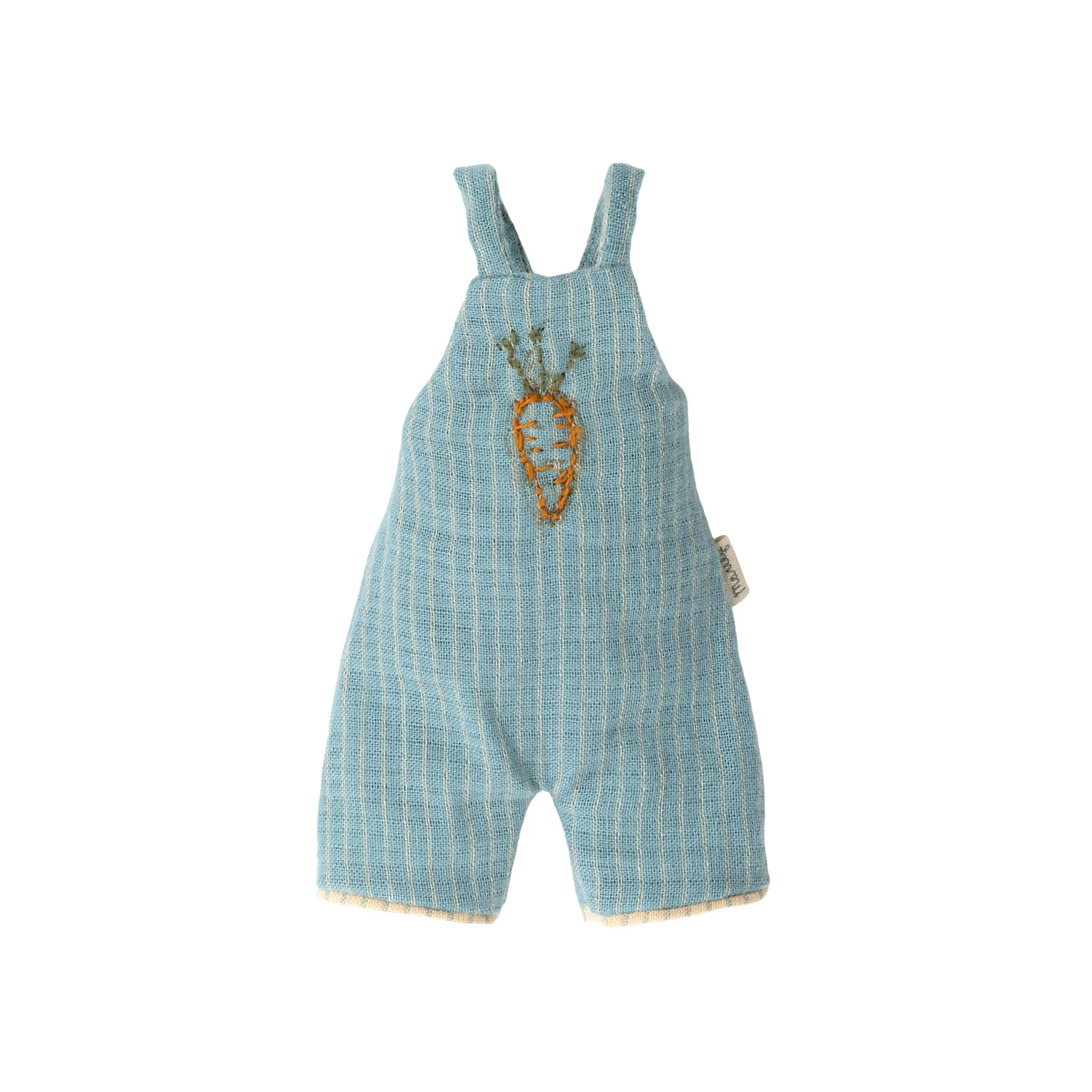 Maileg Rabbit in Overalls Soft Toy