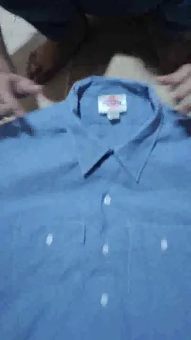 Man's vintage Dickies shirts