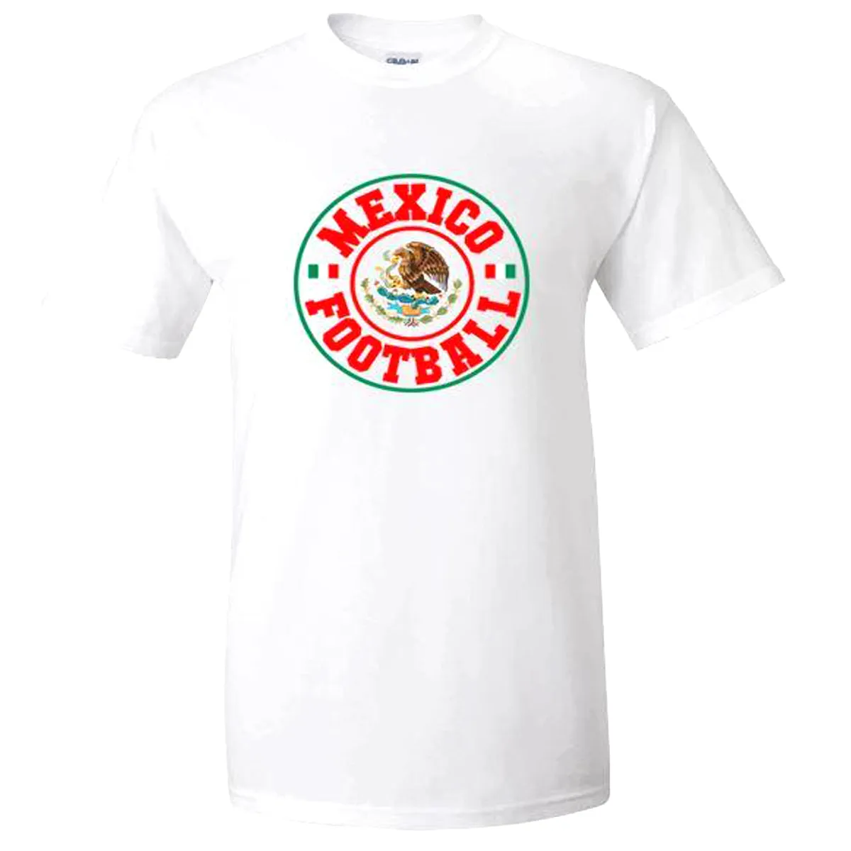 Mexico World Cup 2022 Spirit Tee | Various Designs