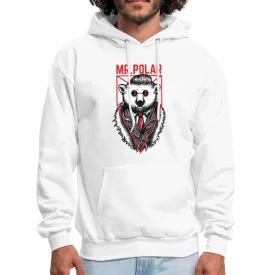 Mr. Polar Men's Hoodie