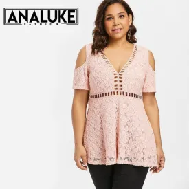 Neck Short Sleeve T Shirt