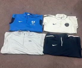 Nike Track Jackets 15 pcs