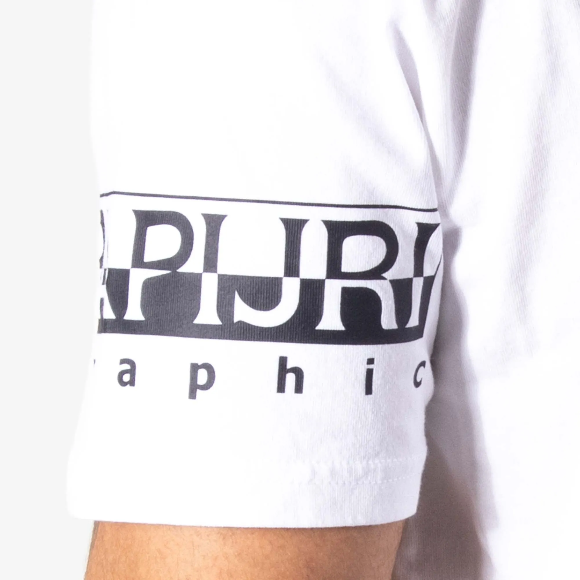 Sadas Short Sleeve T-Shirt