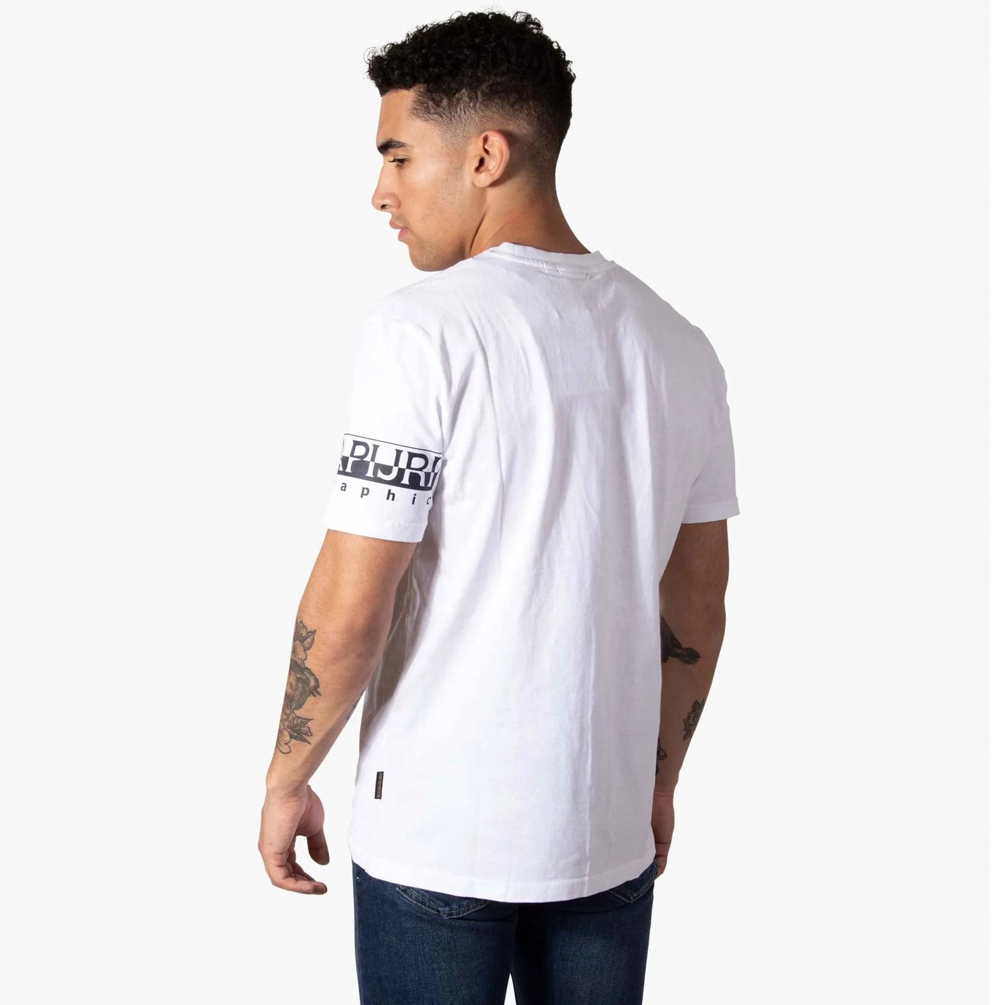 Sadas Short Sleeve T-Shirt