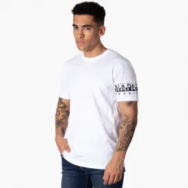 Sadas Short Sleeve T-Shirt