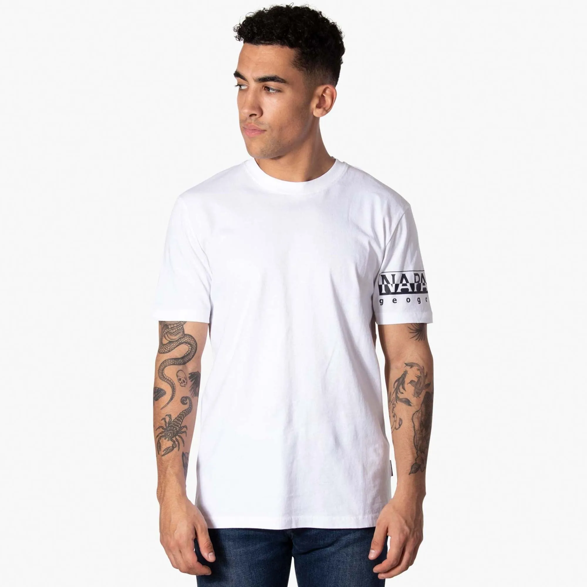 Sadas Short Sleeve T-Shirt