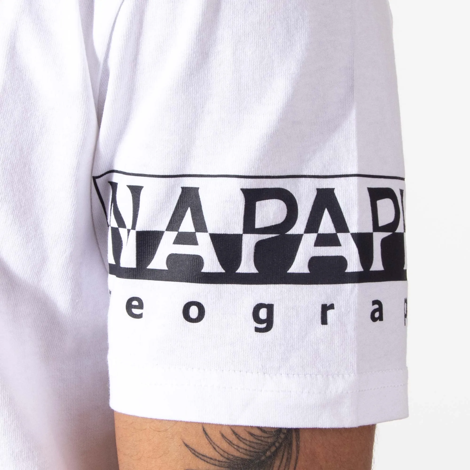 Sadas Short Sleeve T-Shirt