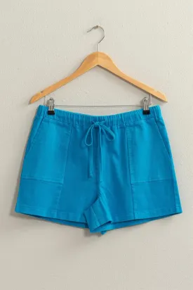 Safari Short