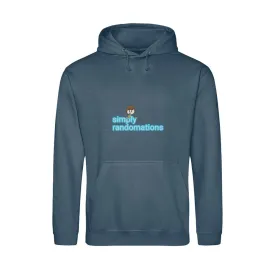 Simply randomations hoodie