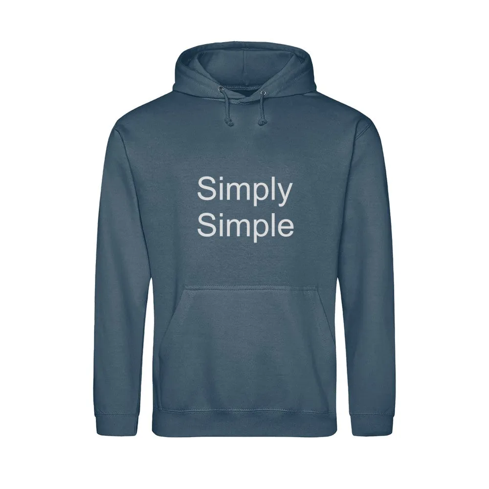 simply simple