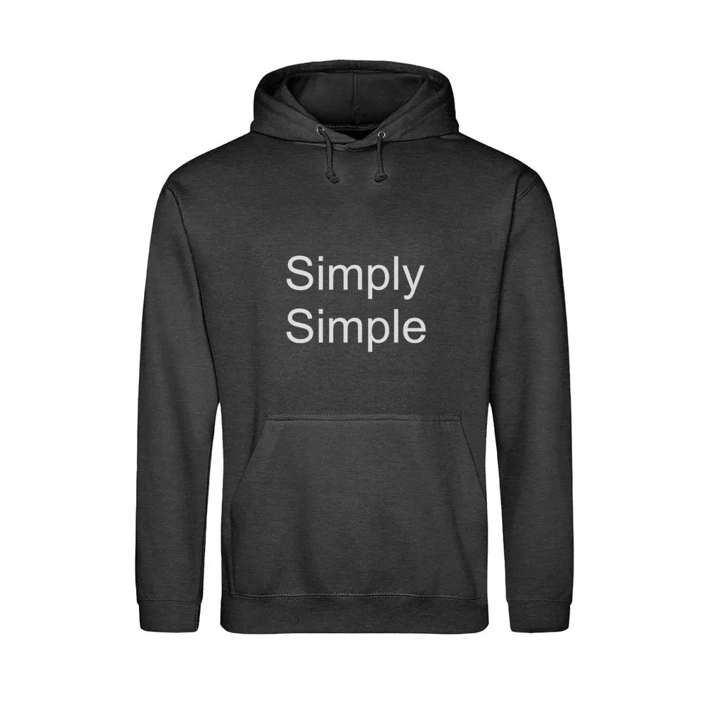 simply simple