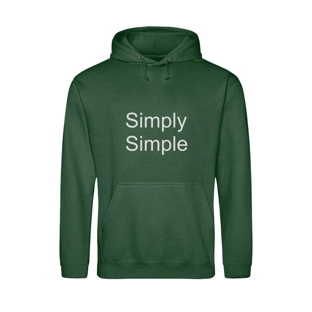 simply simple